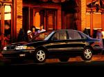 Toyota Avalon 1998 года